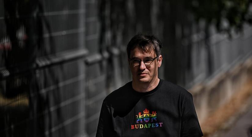 Elutasította az ügyészség Karácsony Gergely gyanúsítás elleni panaszát a Pride-ügyben