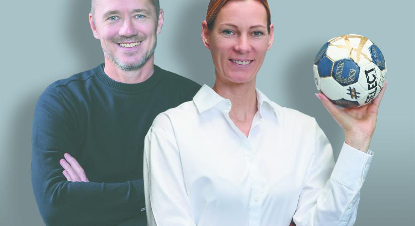 Görbicz Anita és Vincze Ottó is csatlakozott a Zebra Digitális Polgári Körhöz