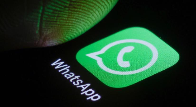 Oroszország próbálja blokkolni a WhatsApp alkalmazást