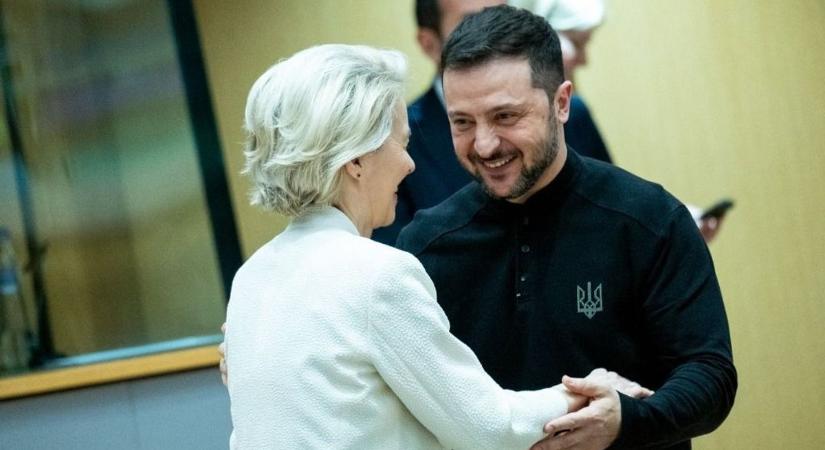 Kijev és Brüsszel befolyásolni szeretné a magyar választásokat