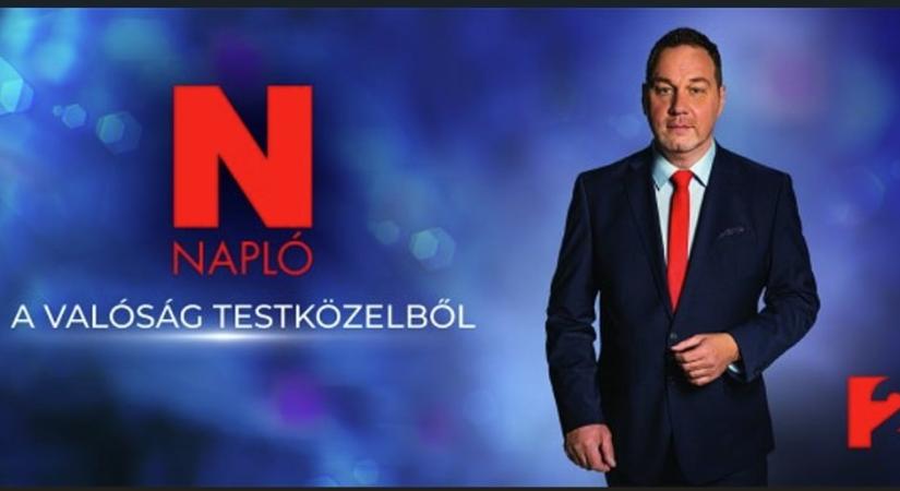 Szünetet tart a Napló: a TV2 elárulta, mikor lesz az utolsó adás
