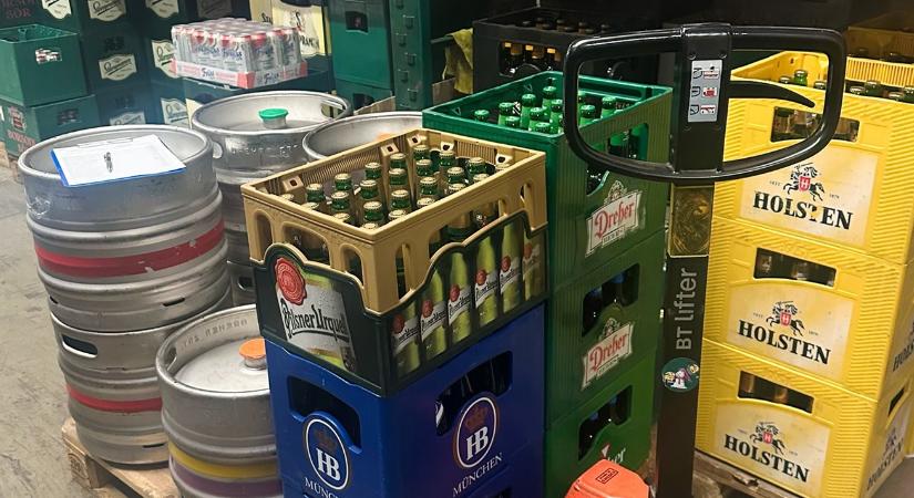 Így működik tovább a tragédia után a cég
