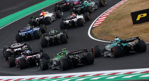 Így gátolná meg az FIA a Mercedes-uralom megismétlődését
