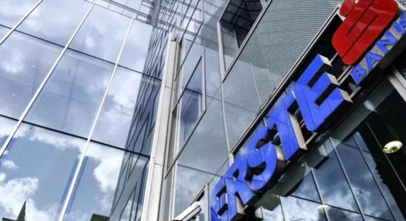 Az Erste Bank egyes ügyfelei elbúcsúzhatnak a mobilbankolástól