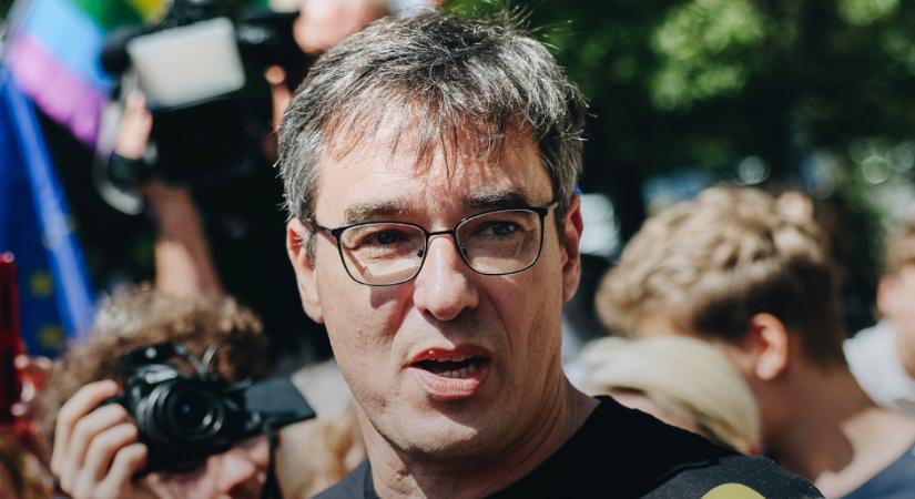 Az ügyészség szerint is bűncselekményt követett el Karácsony Gergely