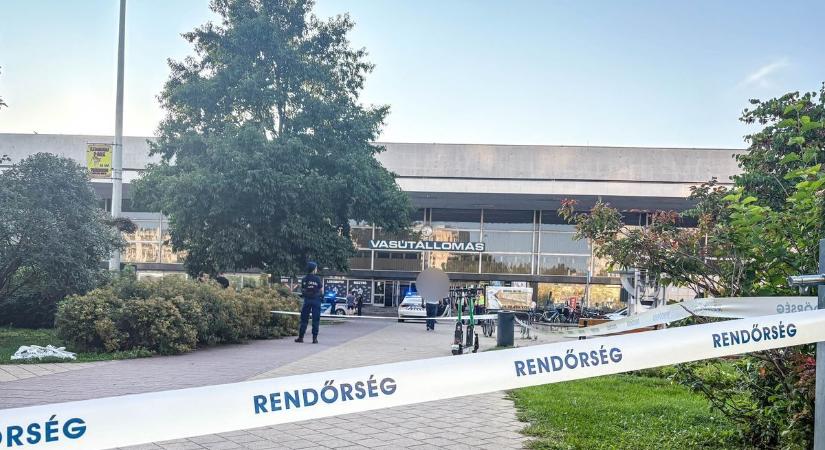 Itt a bejelentés, amire mindenki várt: mostantól a készenléti rendőrség is vigyázza a rendet Szolnokon