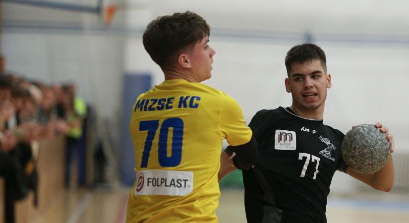 A kecskeméti férfi és a bácsalmási női kézilabda klub sem nevezett az idényre