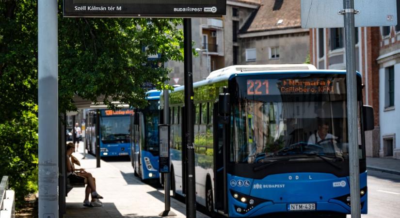 A buszdráma új fejezete: vizsgálatok következnek