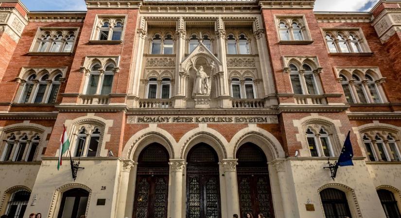 Felfigyelt a Newsweek a magyar egyetemekre, példaértékűnek tartják a modellváltást