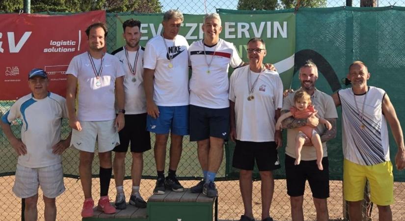 3. Reviczki Ervin-emlékverseny: könnyek mellett mosolyt is csaltak a szemekbe