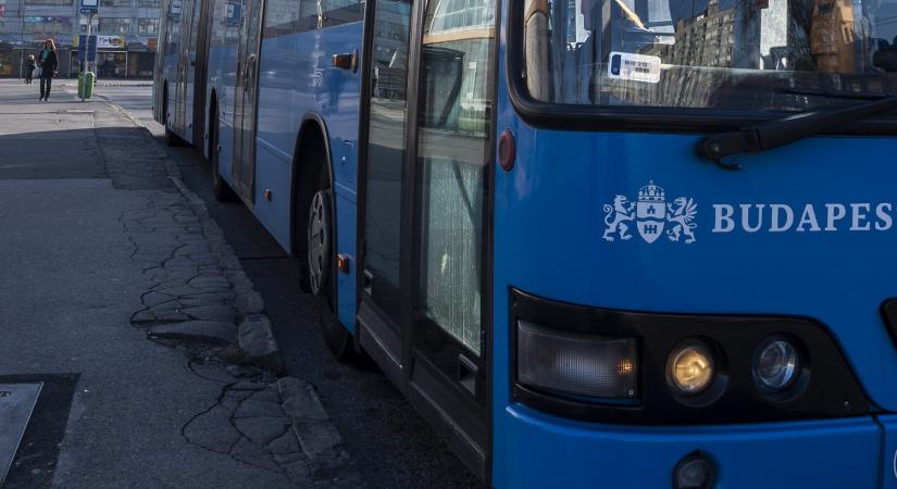 Kigyulladt buszok: azonnal lép a BKV