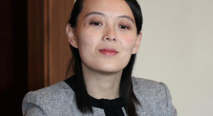Észak-Korea tagadja, hogy eltávolították volna a propagandahangszórókat a határról