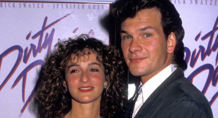 A Dirty Dancing Babyjének lánya megmutatta kerek fenekét: a 23 éves Stella ilyen dögös bikiniben