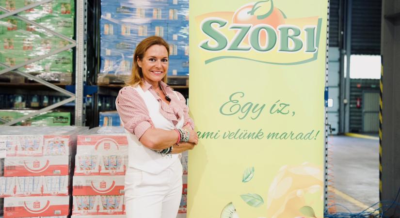 Vitályos Eszter: Erősödjenek a magyar tulajdonú cégek!