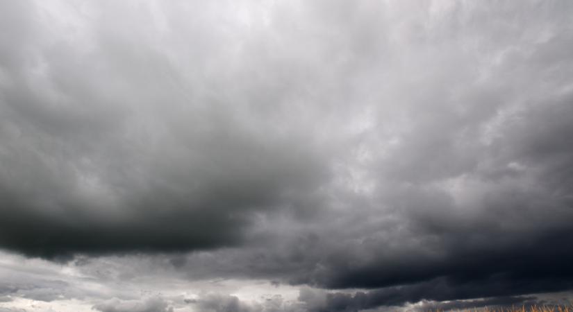Már látni, mikor jön az eső: itt a friss előrejelzés, eddig tarthat a kánikula