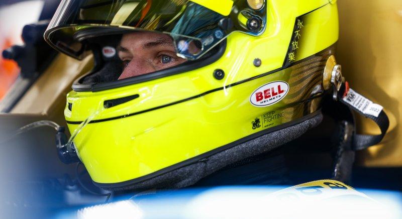 Mick Schumacher tényleg opció a Cadillacnél – csak más szerepkörben?