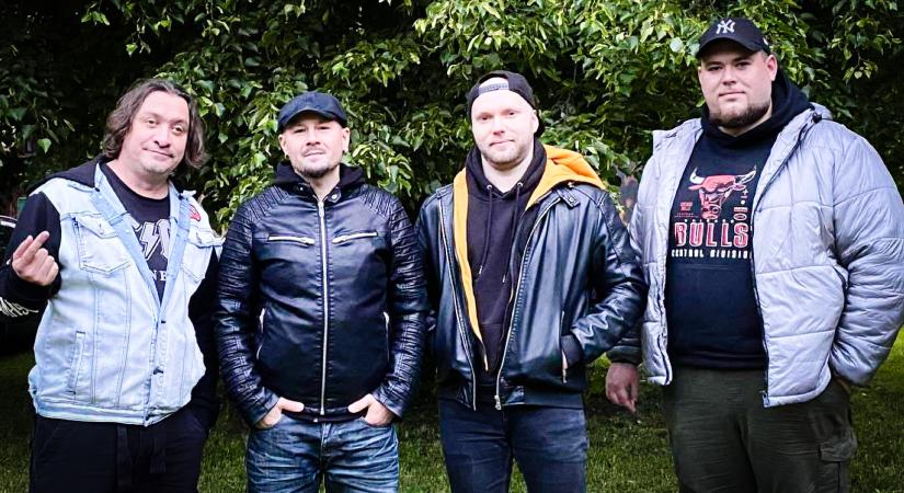 MOST ÉRKEZETT: Új energiát ad a blues – Megint mozgolódik a nagykaposi Southern Comfort (INTERJÚVIDEÓK)