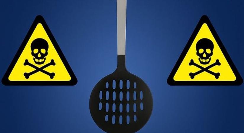Termékvisszahívás: rákkeltő anyag lehet a Habkanálban
