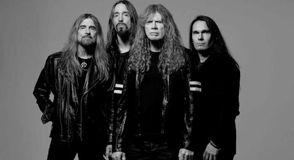 Megadeth: az utolsó album érkezik és 2026-ban búcsúturnéra indulnak