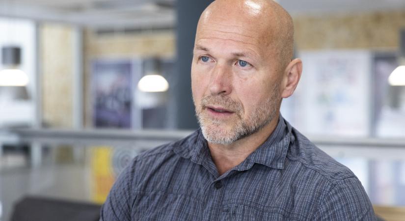 Buda Péter: Az oroszok nyíltan be merték vállalni, hogy a magyar belpolitika az ő felségterületük