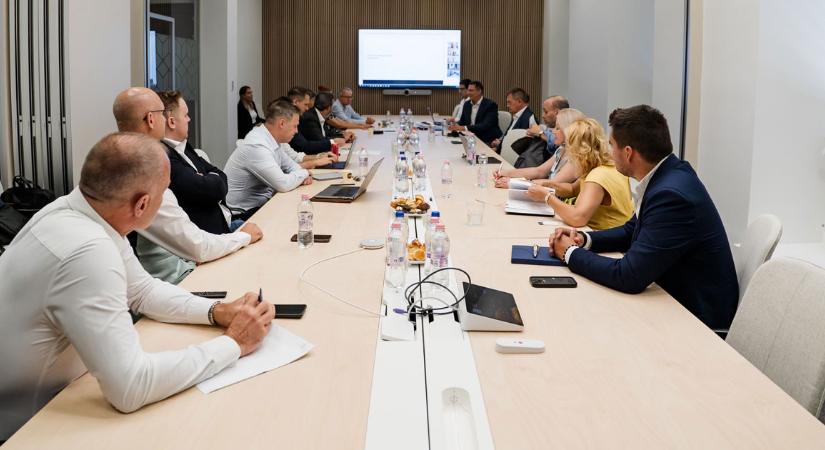 A debreceni önkormányzat munkáját is segítheti a mesterséges intelligencia