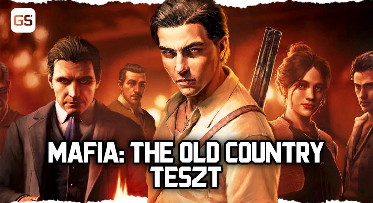 A Mafia: The Old Country visszatér a maffia gyökereihez, és nagyon jól teszi