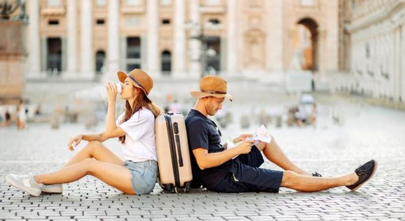 Hivatalosan is ezek a világ legstresszesebb városai: alaposan próbára teszik a turisták idegeit
