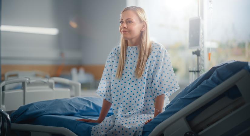 „Nem bírt többé húst venni a szájába” – 10 kómából kigyógyult ember hatalmas változásai