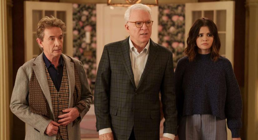 „Kedves barátom, rendkívüli vagy” – A szerep, ami újraírta a ma 80 éves Steve Martin életét