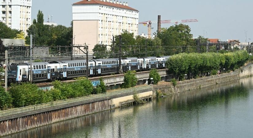 Négy holttestet mosott partra a Szajna Párizs közelében