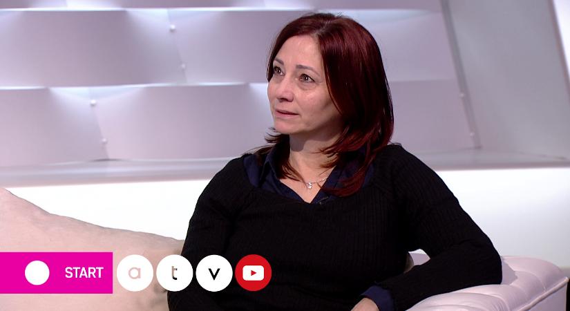 Szabadon járhat Renner Erika zaklatója – döbbenetes vallomás az áldozattól