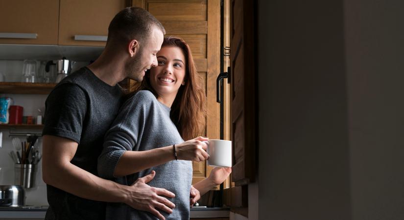 Milyen gyakorisággal kell a szex egy házasságban? Ezt mondják róla a szakértők
