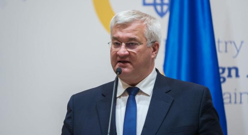 Cseh kezdeményezés: Szibiha ismertette, mennyi lőszert kap az ukrán hadsereg év végéig