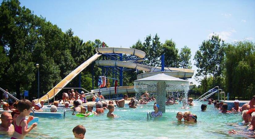 Itt az új Hévíz? Horgásztóból termál: gyógyvizes tavat ásnak ki Csokonyavisontán