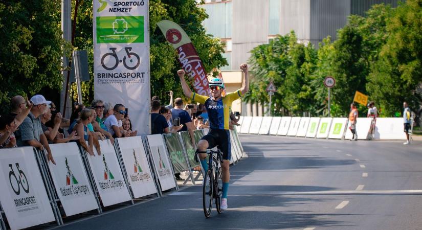 Nations’ Cup Hungary 2025: hatalmas adok-kapok végén ukrán győzelem Vásárosnaményban