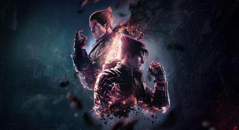 A Tekken 8 készítői visszavágnak a negatív visszhangra