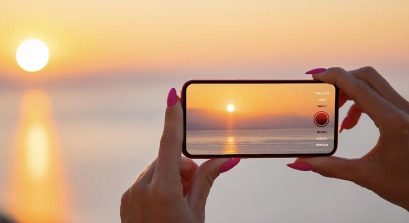 Új kamerabajnokot avattak, állítólag minden más telefonnál jobb ez a csúcsmodell