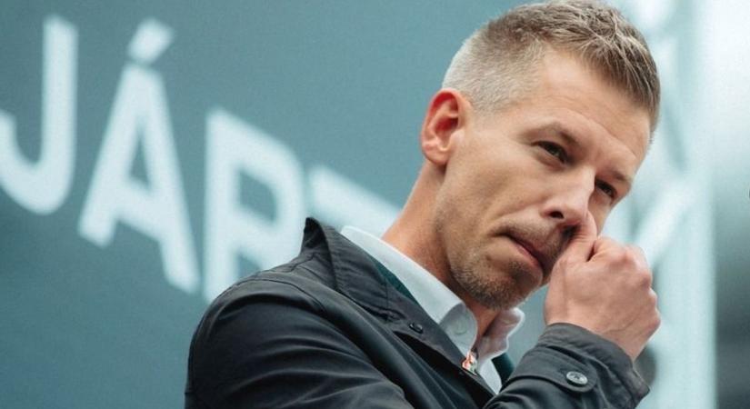 Magyar Péter műbalhét csapott, amire az egészségügyi államtitkár csattanós választ adott
