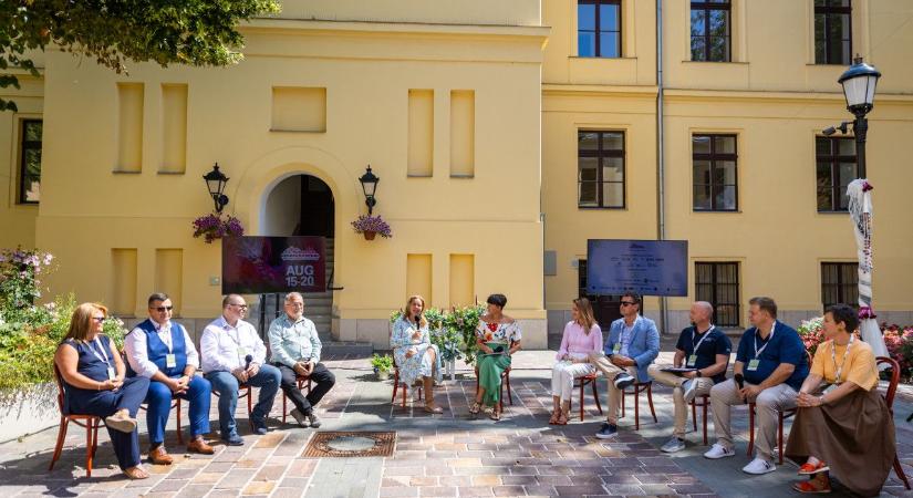 Kezdődik a karneváli hét Debrecenben