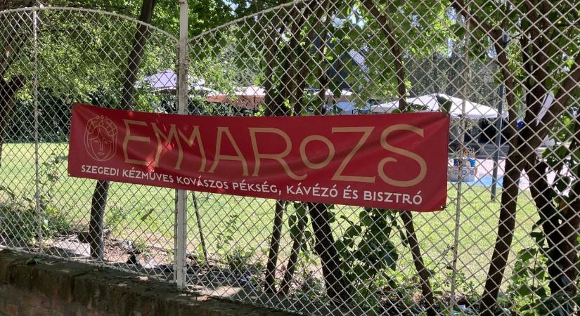 Hamarosan kiderül, hová költözik Szeged új kézműves péksége