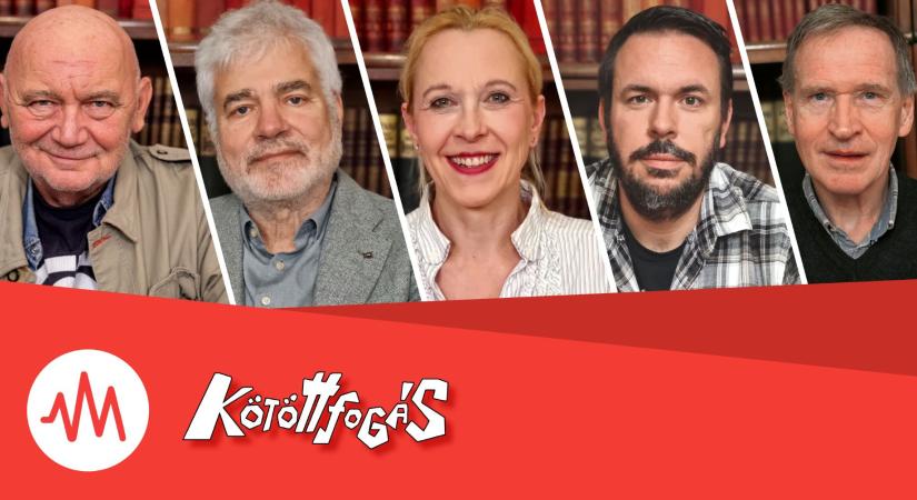 Kötöttfogás 359. – Átadja-e Orbán a hatalmat?