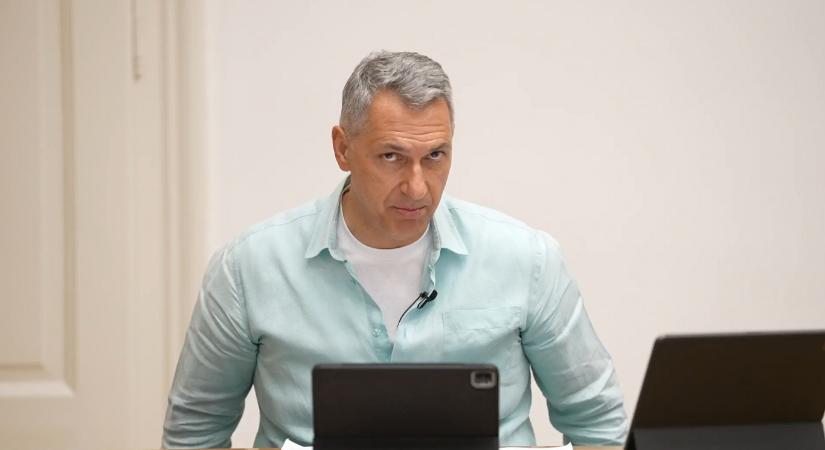 Lázár: „Abban nincs vita, hogy változásra van szükség Magyarországon”