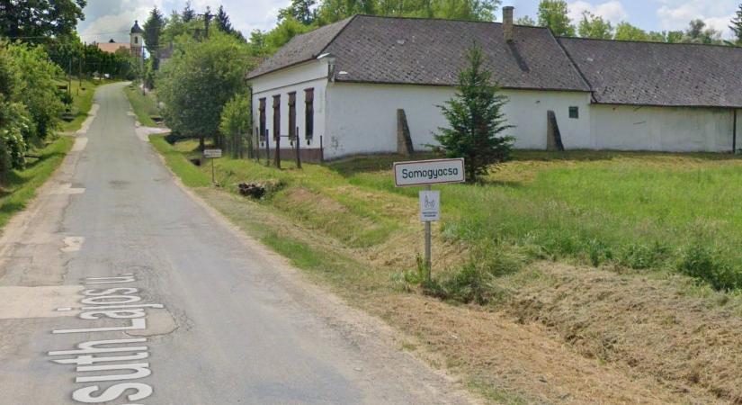 Szembe mentek a polgármesterrel, feloszlatta magát a somogyacsai képviselő-testület