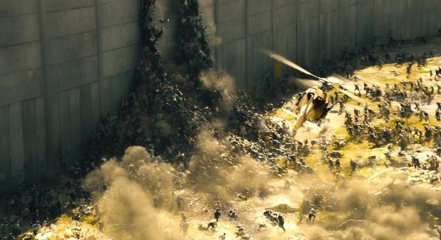 A világ legdrágább zombifilmje visszatérhet – egy ligában a Top Gun 3-mal és a Transformersszel