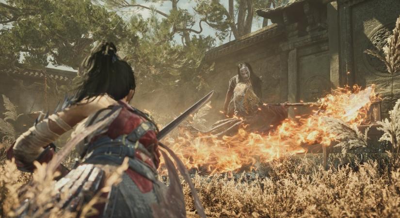 A kínai játékosok nyomására CENZÚRÁZTÁK a Wuchang: Fallen Feathers-t