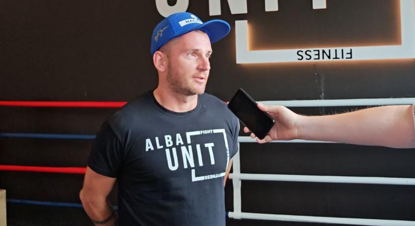Az emberi test határait feszegeti a fehérvári sportoló – videóval