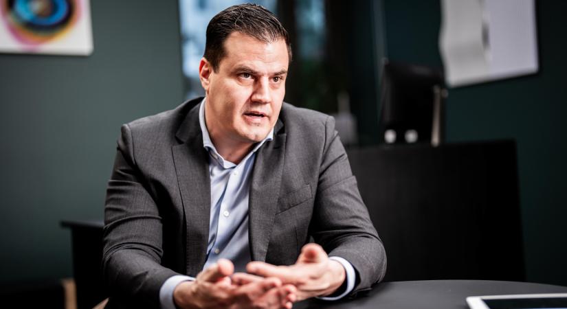 Tibor Dávid: akár még árcsökkenést is hozhat a budapesti ingatlanpiacon az Otthon Start
