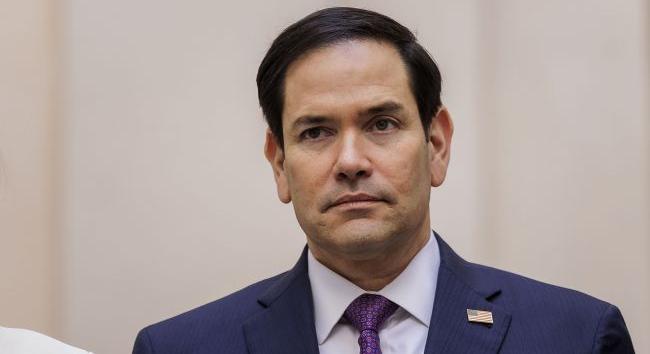 Rubio szerint a biztonsági garanciáknak az Ukrajnáról szóló tárgyalások részét kell képezniük