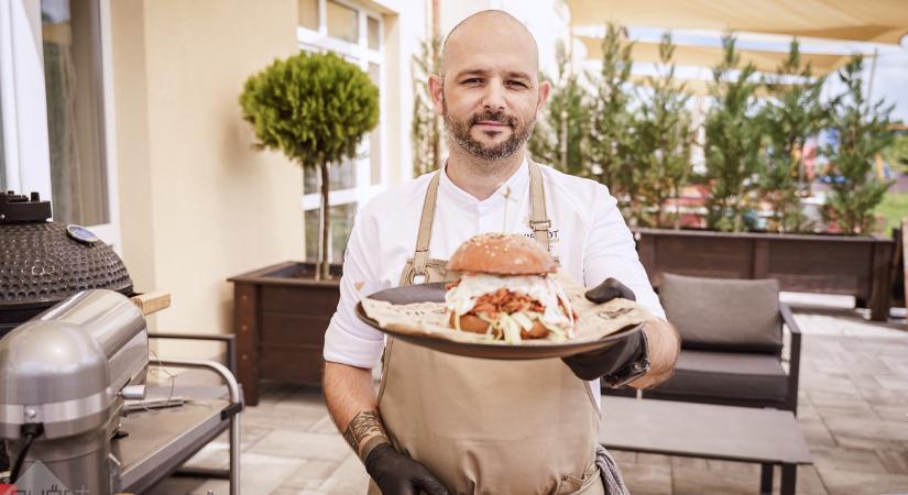 Ízfaktor – Füstös ízek, omlós húsok, nyári hangulat