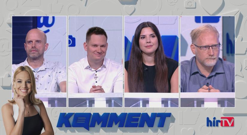 Komment – Füstbe ment terv a lángoló buszok helyett normális tömegközlekedést működtetni?  videó